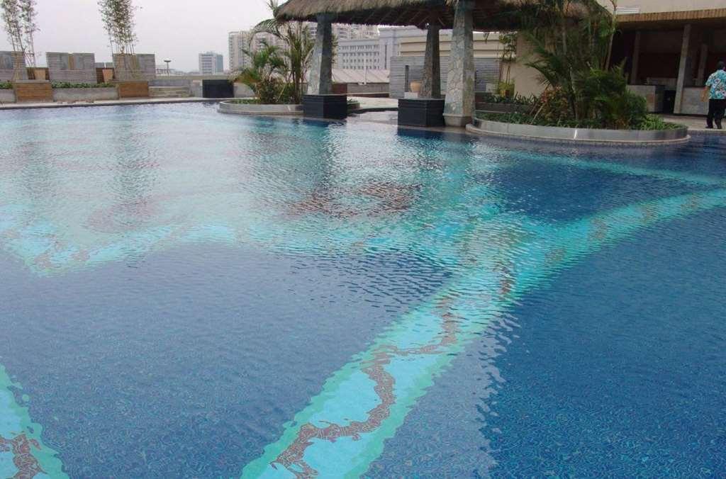 Grand Oriental Hotel Донгуан Съоръжения снимка