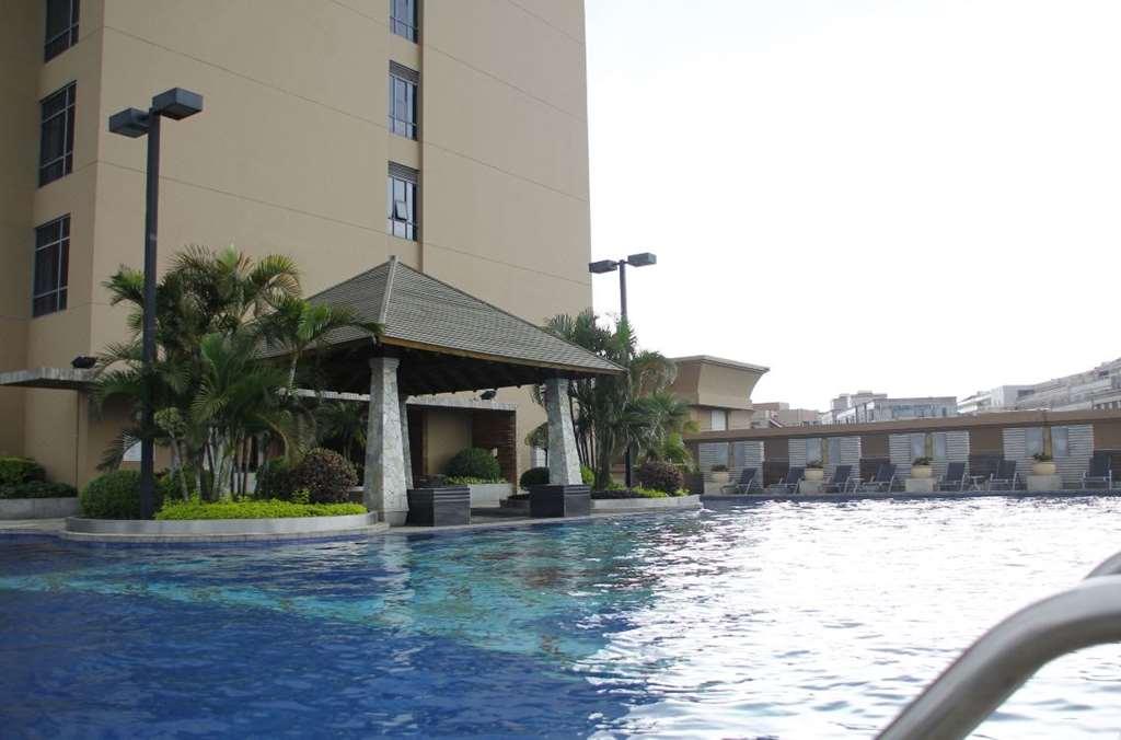 Grand Oriental Hotel Донгуан Съоръжения снимка